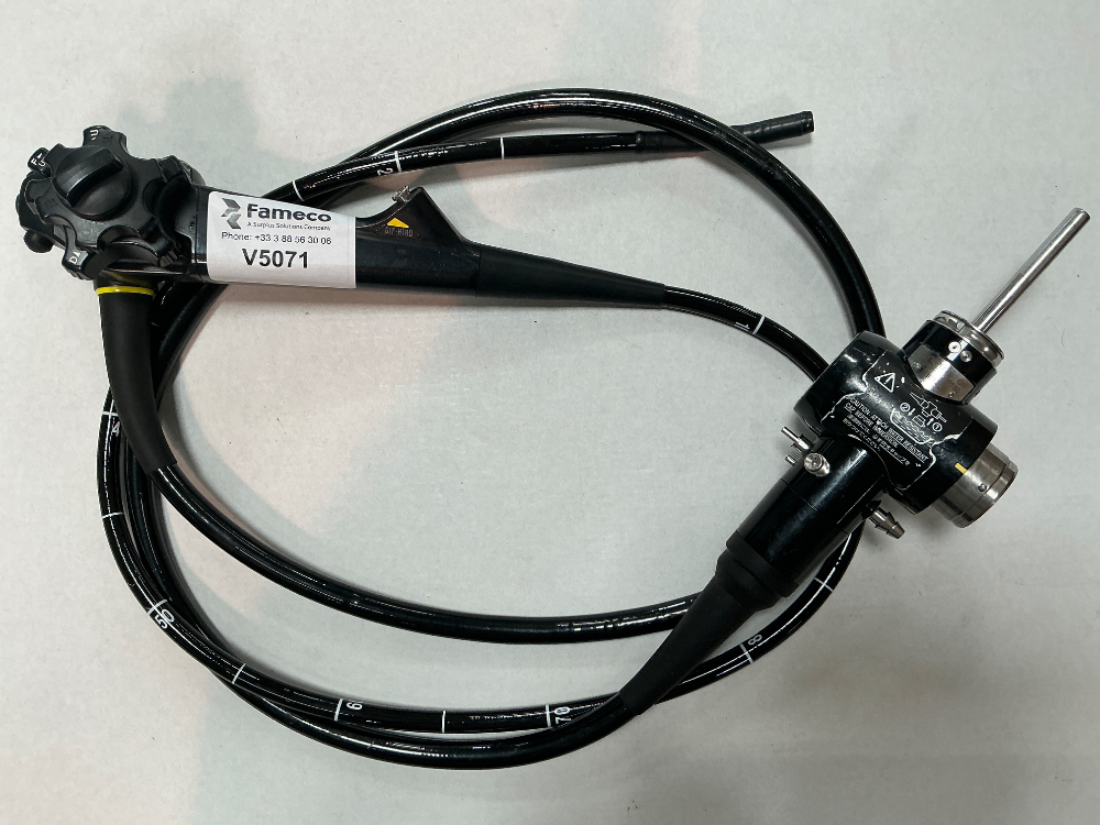 Image of Olympus GIF-H180 Gastroscope